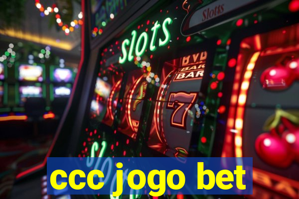 ccc jogo bet